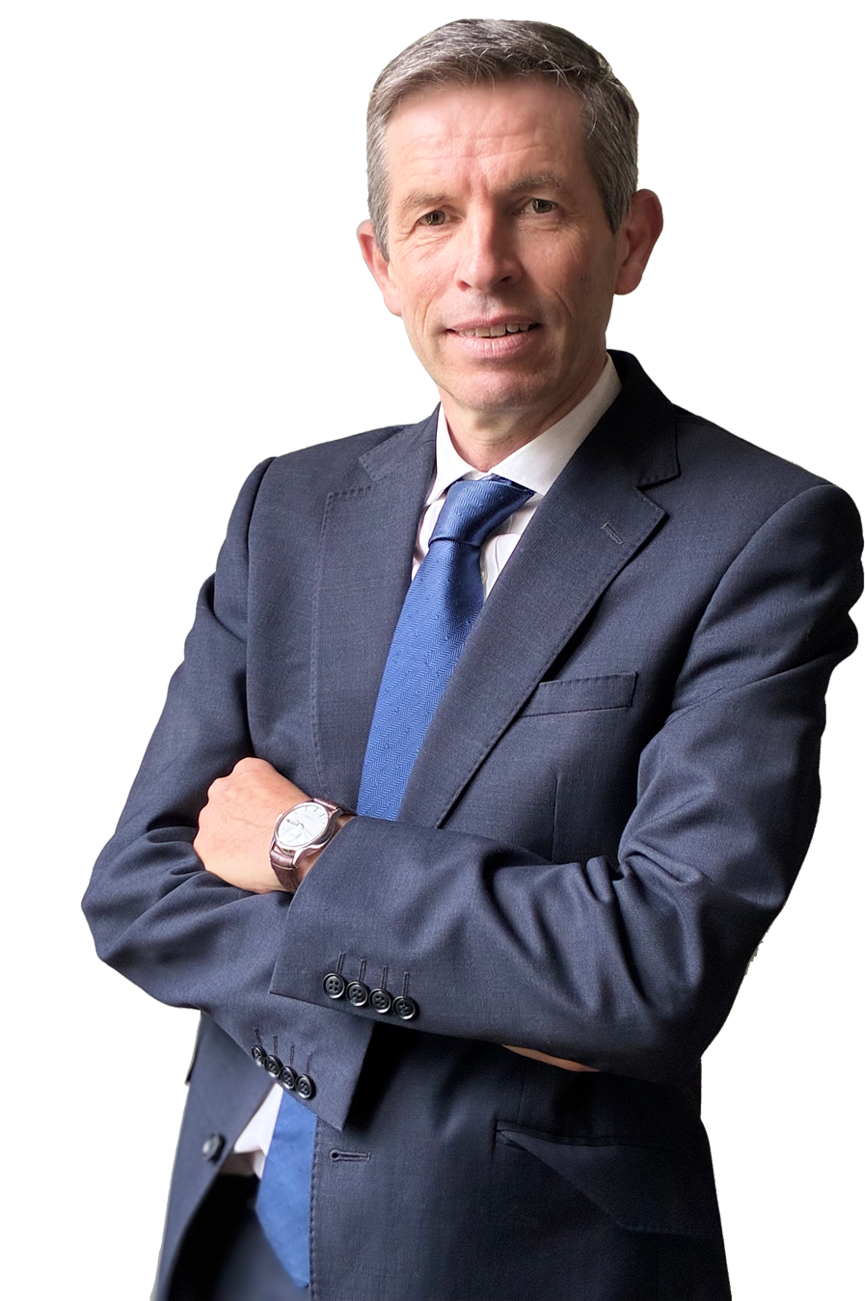 Jean-Michel Blanchard